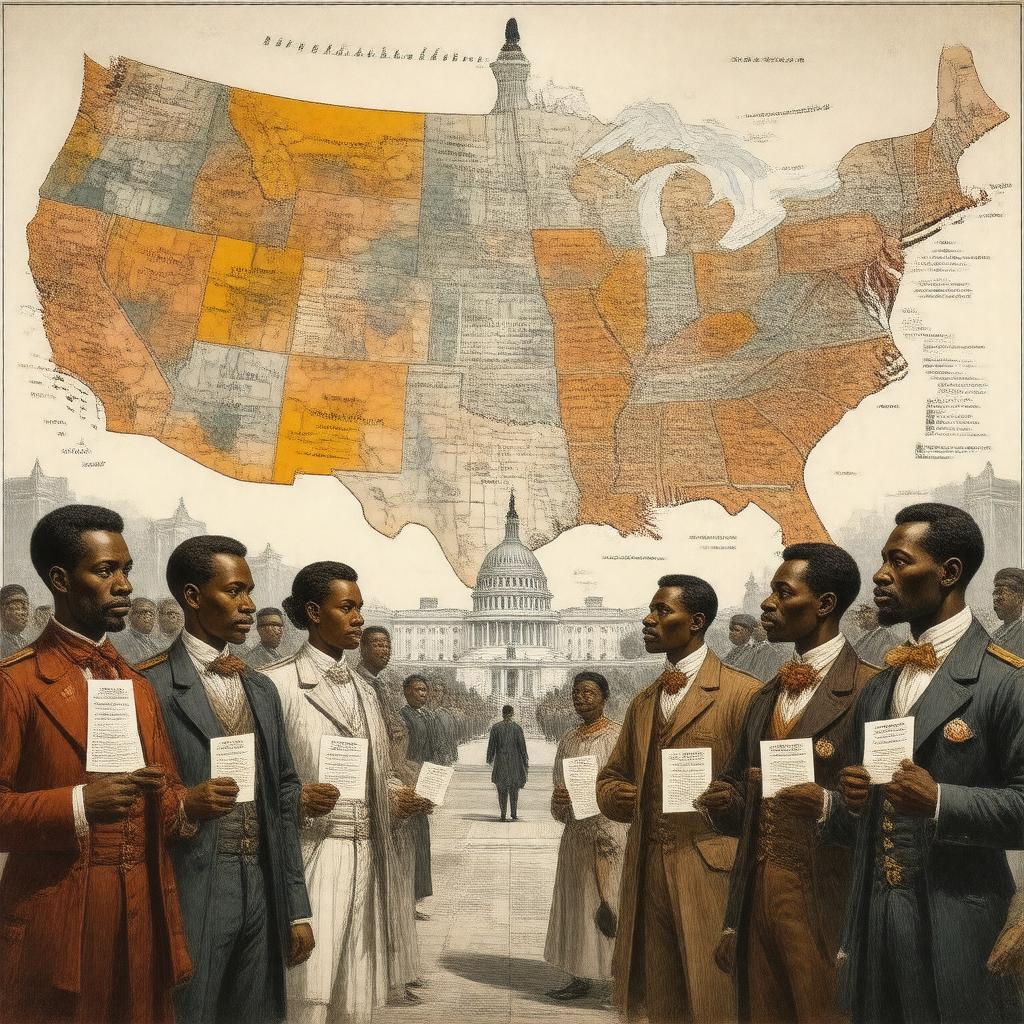 Congressional Reconstruction